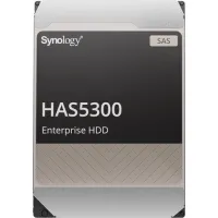 Synology HAS5300 8TB SAS 3.5" Enterprise HDD